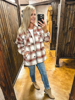Out West Shacket