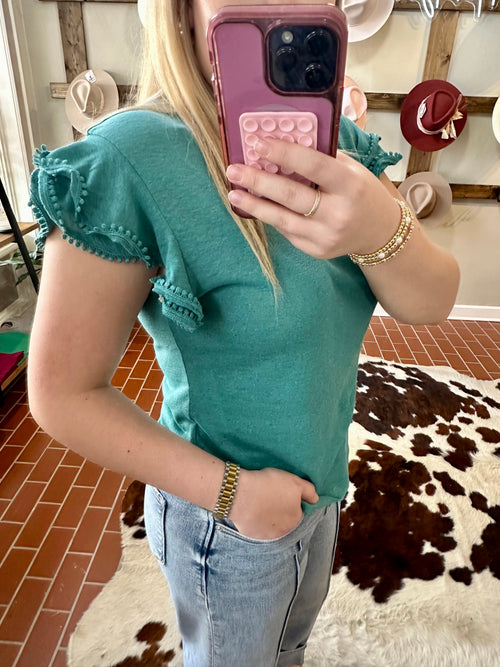 Another Love Oslo Top