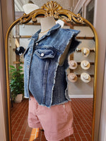 Dear John Melody Vest