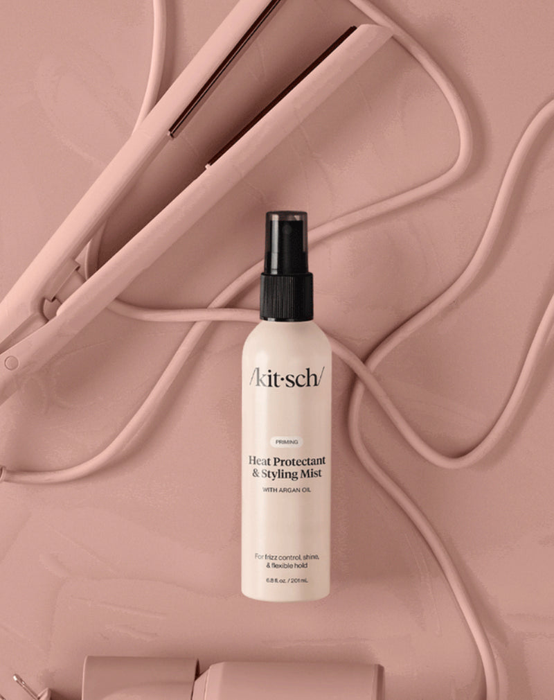 Kitsch Heat Protectant & Styling Mist