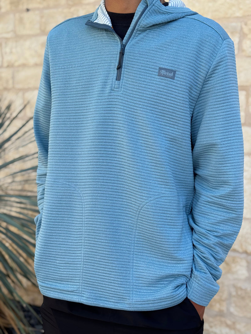 Marsh Wear Sullivan Tech Hoodie