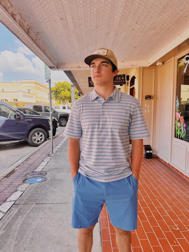 Marsh Wear Prime Shorts is