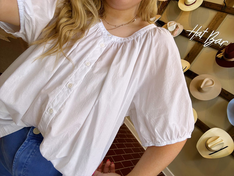 Dear John Emiline Top