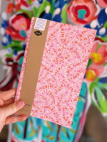 Classic Layflat Notebook