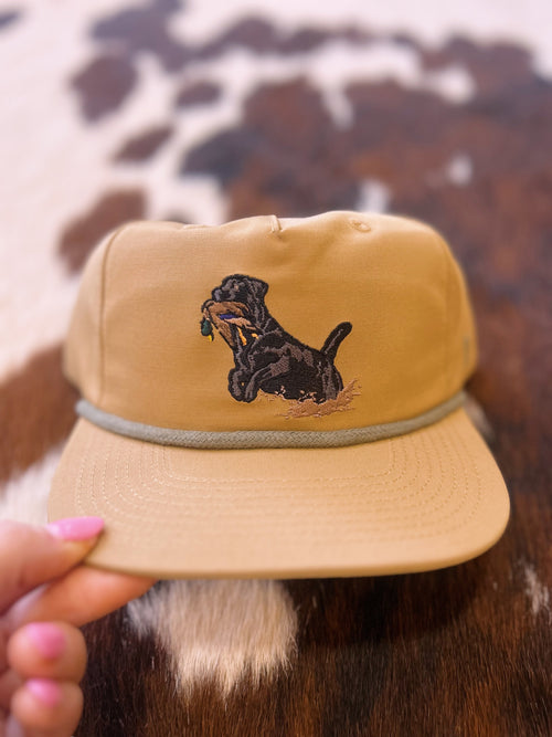 Lab Hat