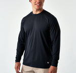 Burlebo Long Sleeve Go To Tee