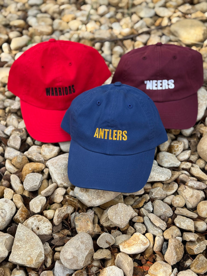 Game Day Hat