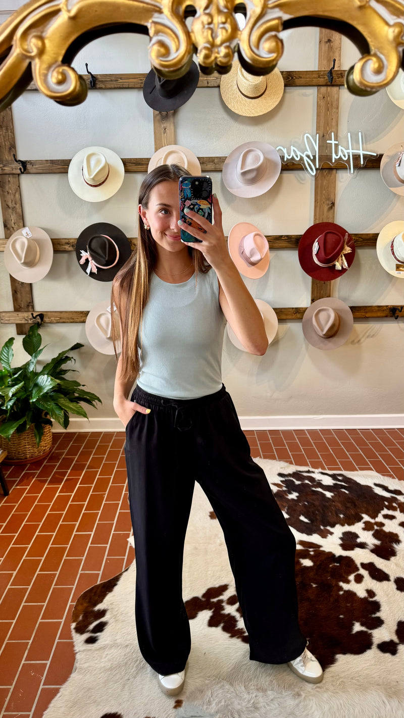 Another Love Zahara Pants