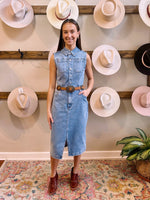 Dear John Denim Trish Dress