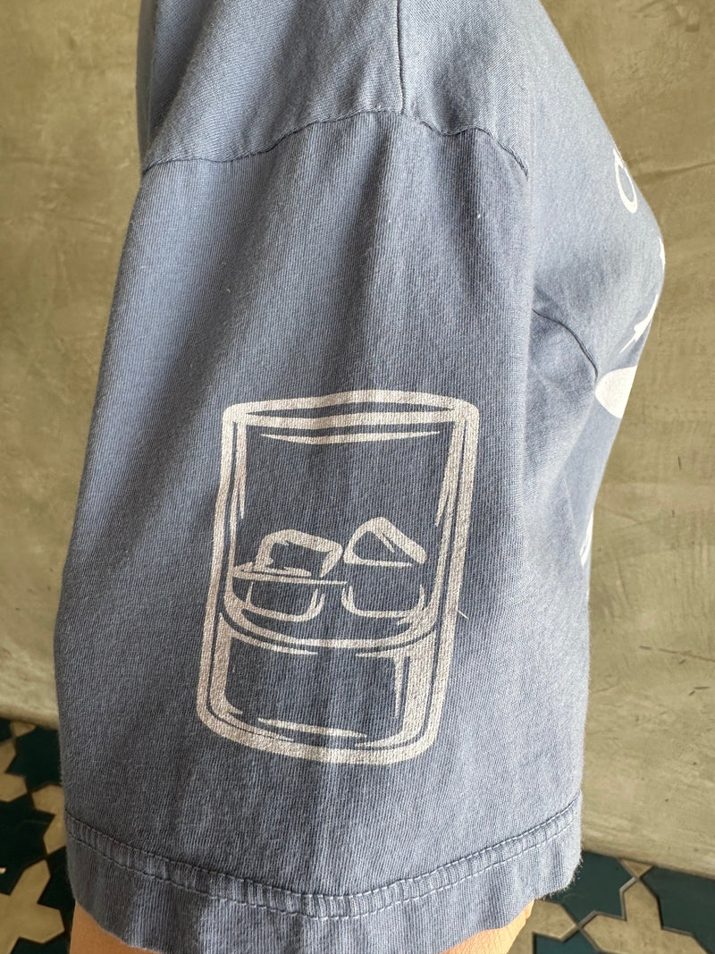 Cowboy Tears Tee
