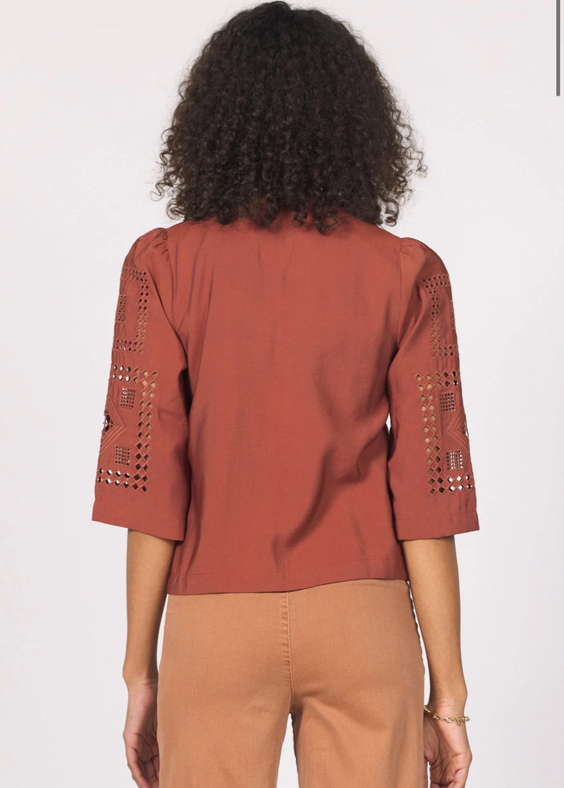 Another Love Samaya Top