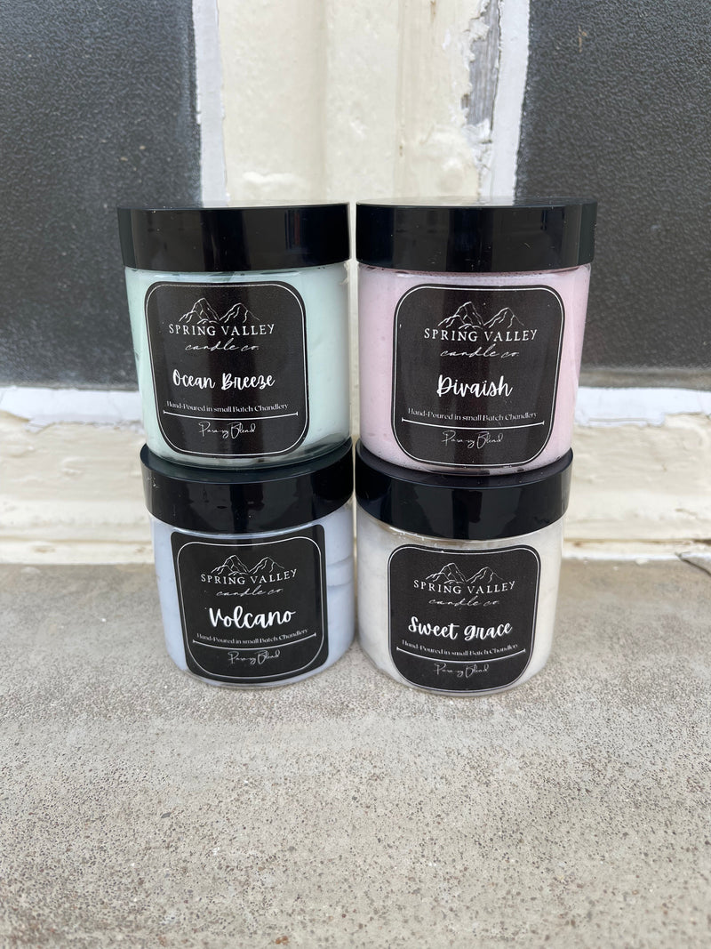 Spring Valley Body Butter