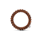 TeleTies Large Hair Ties - Tortoise