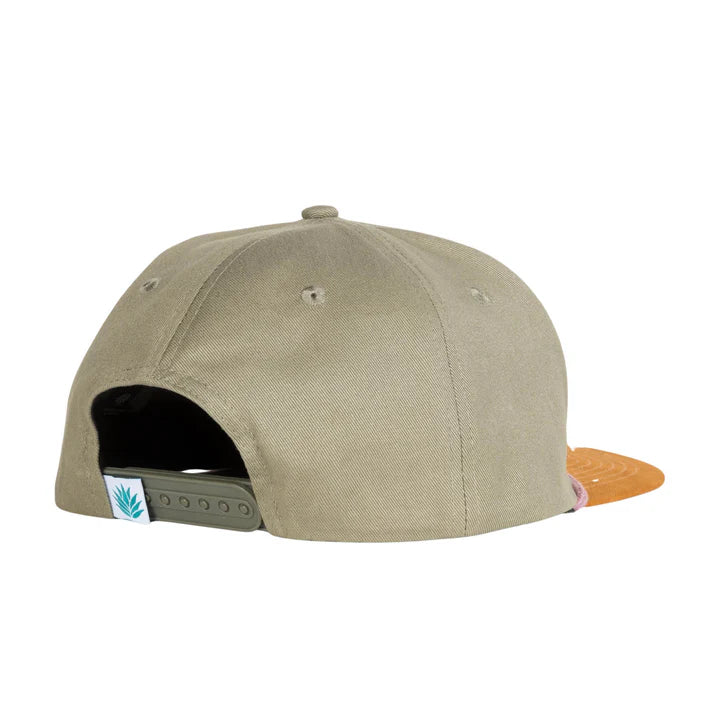 Joshua Tree Hat