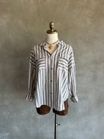 Dear John Adrianna Top