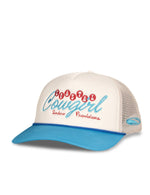 Coastal Cowgirl Hat