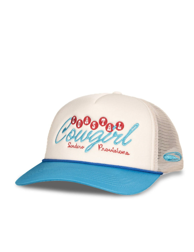 Coastal Cowgirl Hat