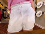 Dear John Krissy Shorts