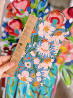 Classic Layflat Notebook