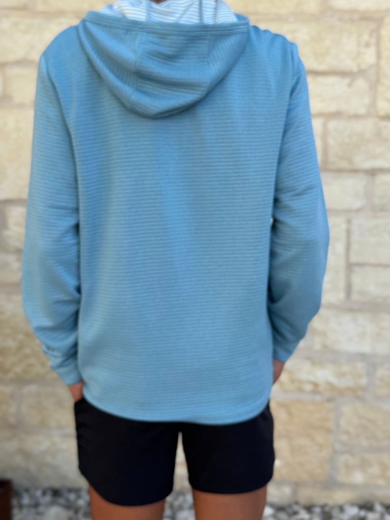 Marsh Wear Sullivan Tech Hoodie