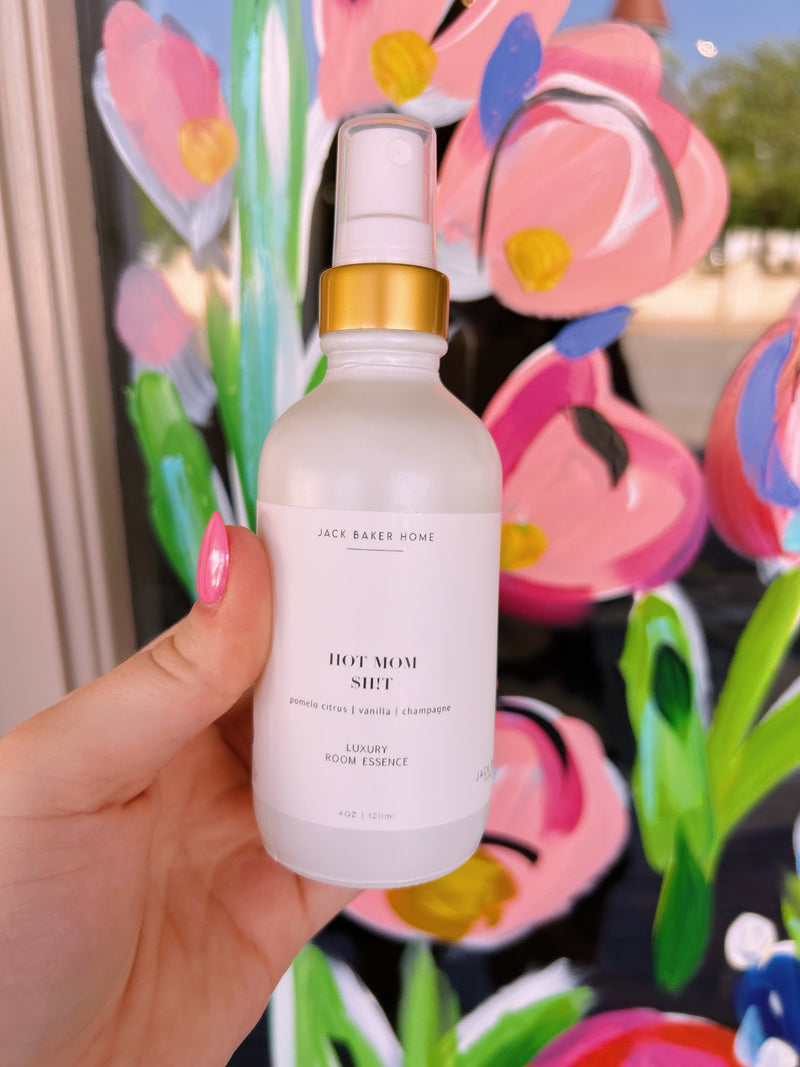 Jack Baker Room Spray