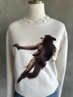 Gunslinger Sweatshirt