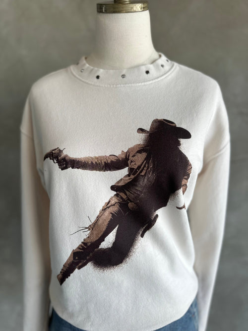 Gunslinger Sweatshirt