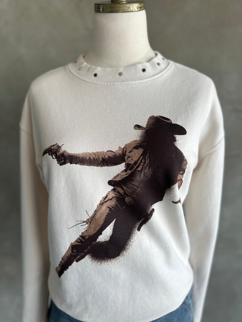 Gunslinger Sweatshirt