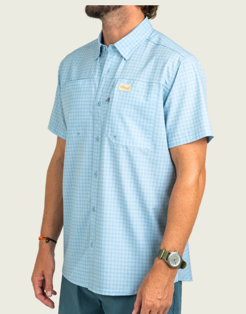 Marsh Wear-Lenwood HG Tech