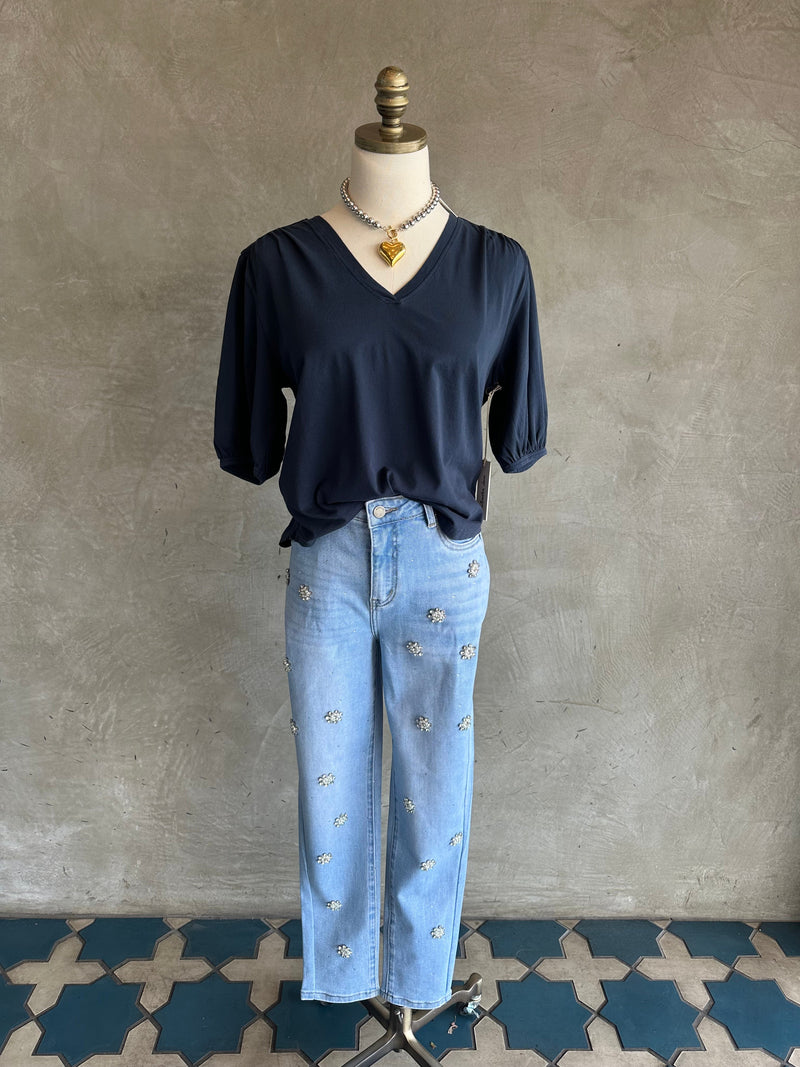 Another Love Phoebe Top