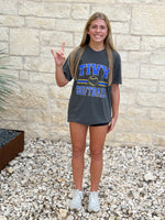 Tivy Softball Tee