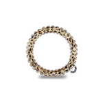 TeleTies Small Hair Ties - Leopard