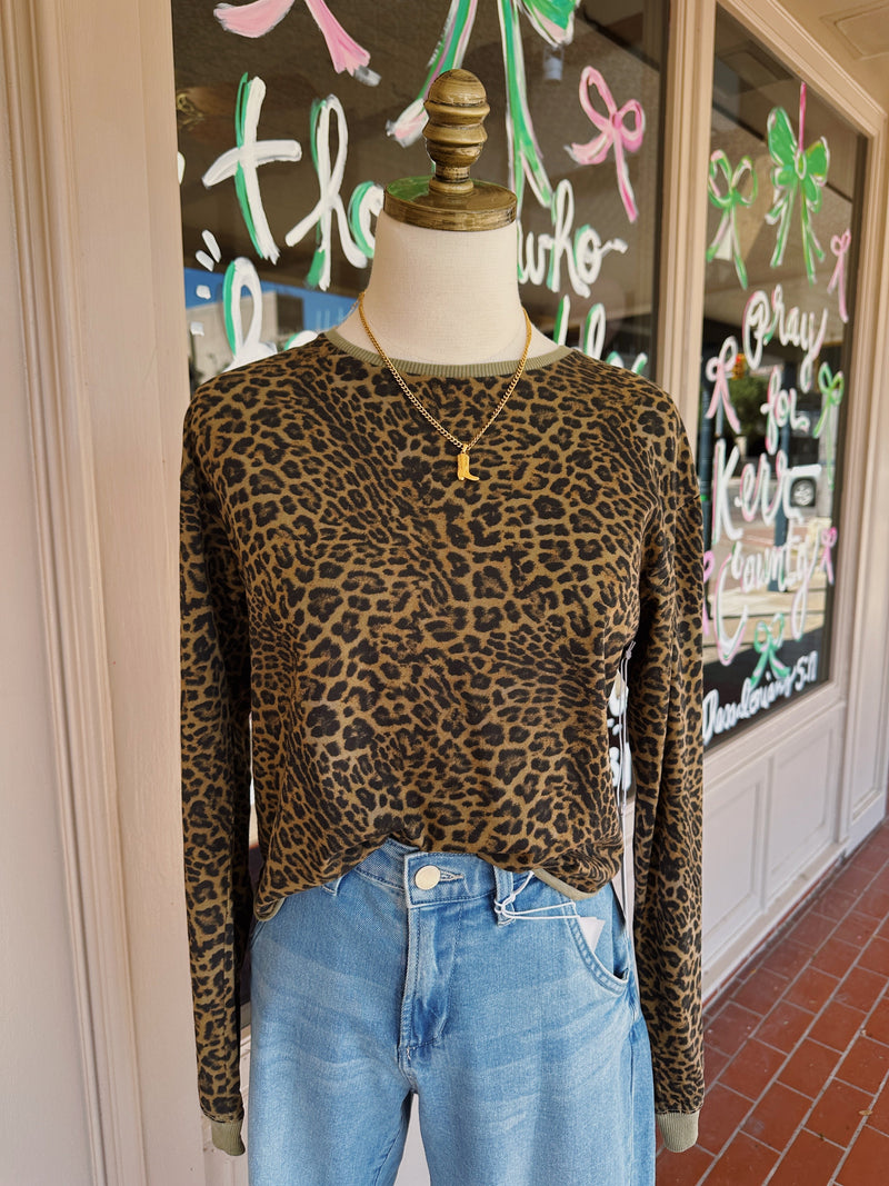Dear John Fremont Top
