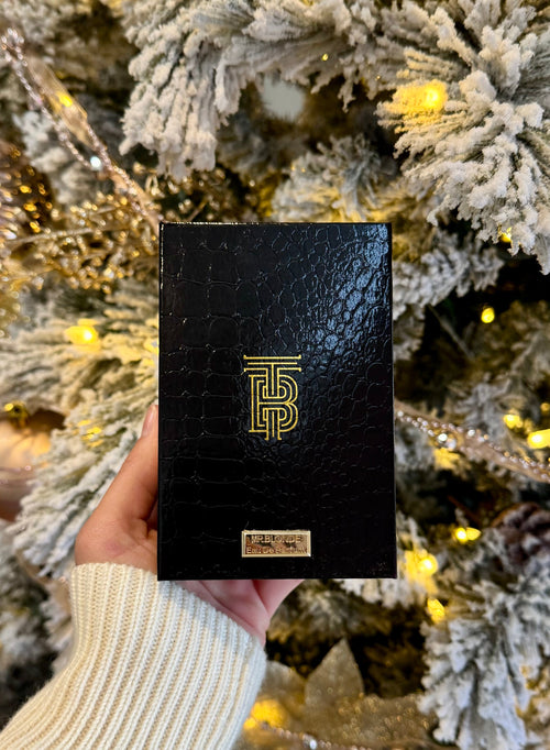 Mr Blonde Eau de Parfum