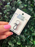 Straw Charms