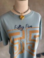 Fifty Five Tee