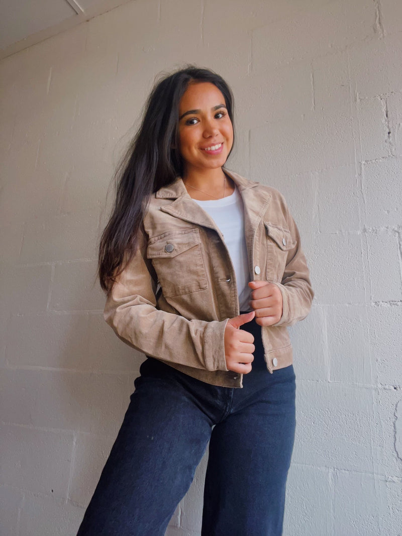 Dear John Nicole Jacket