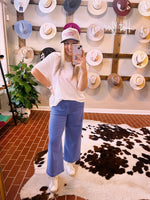 Dear John Galactic Aubrey Jeans