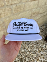 Hill Country Hat