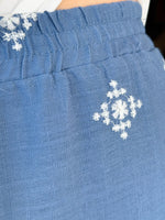 Hill Country Linen Pants