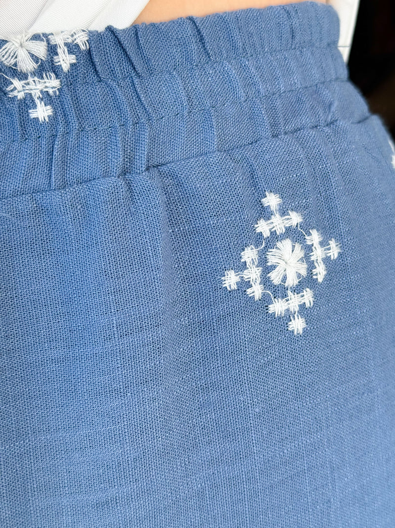 Hill Country Linen Pants