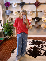 Hill Country Linen Pants