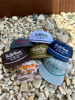 Hill Country Hat