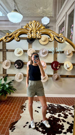 Another Love Jackie Shorts