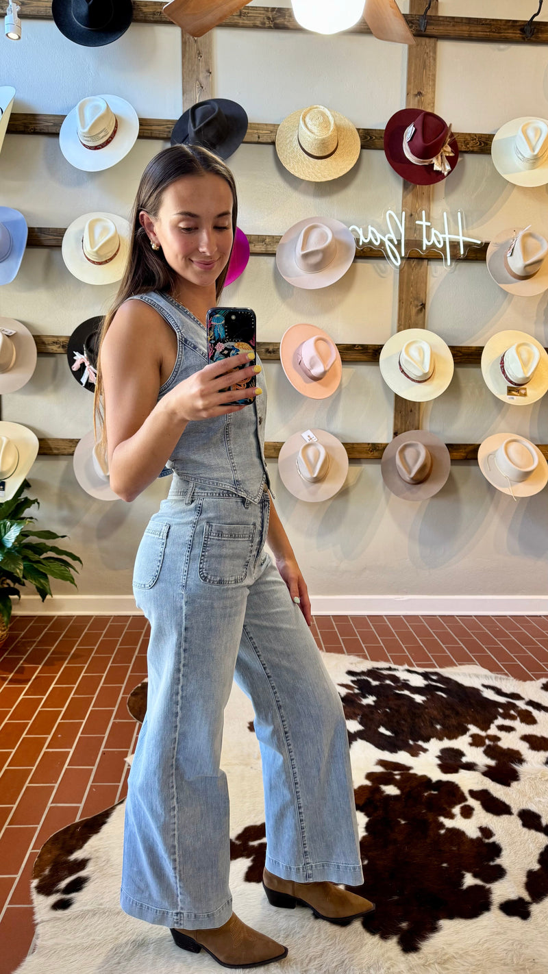 Dear John Audrey Zurie Jeans