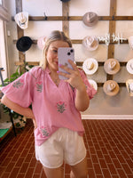 Dear John Krissy Shorts