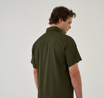 Burlebo Peformance Western Shirt