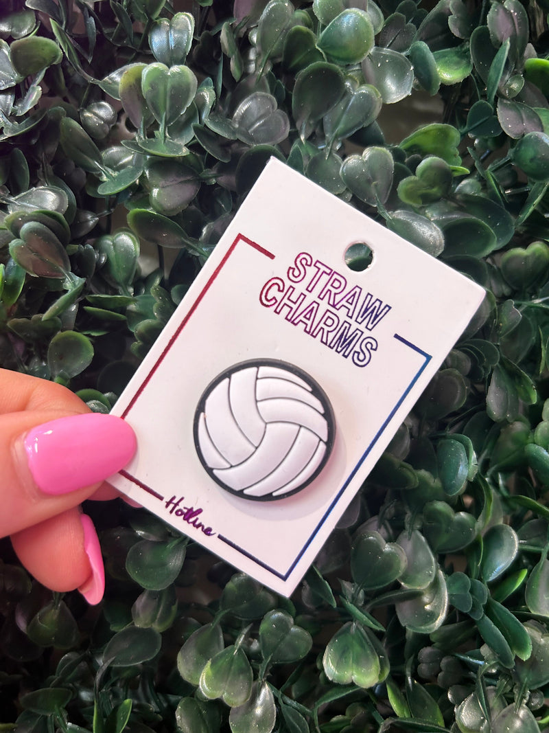 Straw Charms