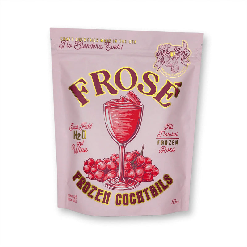 Noble Micks Frozen Cocktail mix
