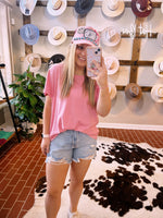 Dear John Surfside Ivy Shorts
